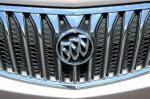 Buick Encore 2013 года